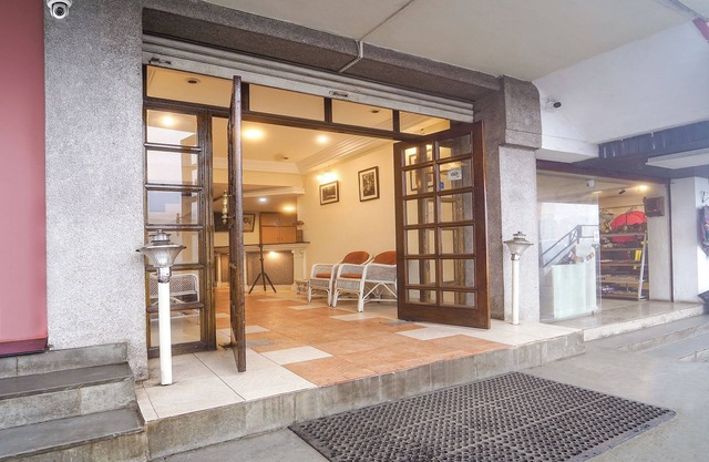 Fabhotel Js Heritage