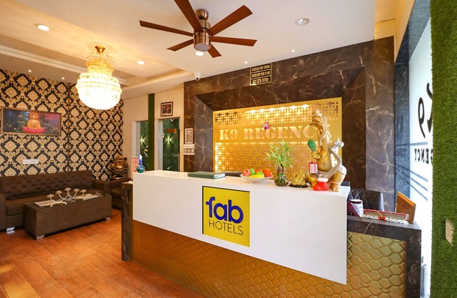 Fabhotel K9