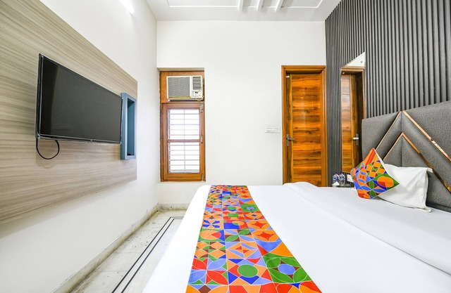 Fabhotel K9 Stay