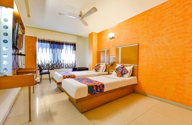 Fabhotel Kadamb Inn