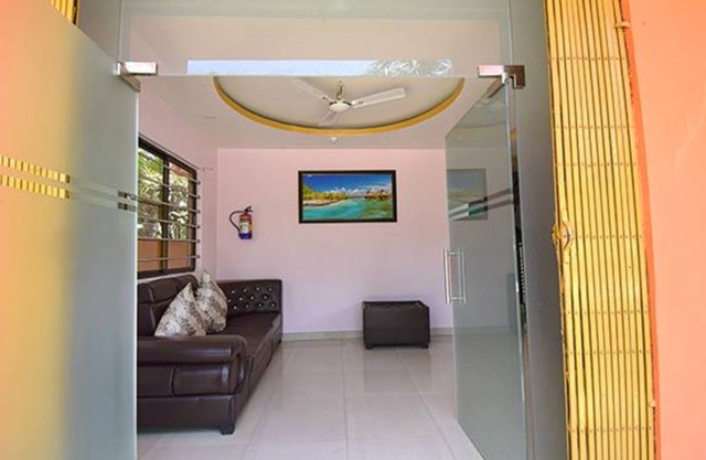 Fabhotel Kakati