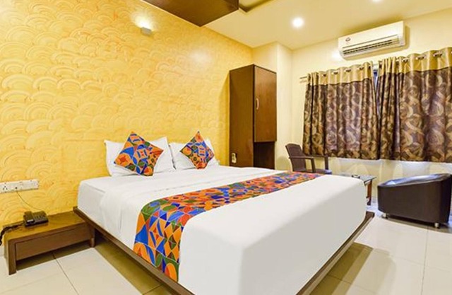 Fabhotel Kalash Residency