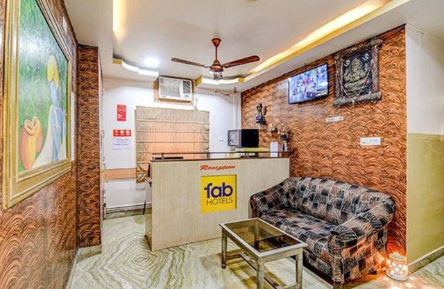 Fabhotel Kamala Inn