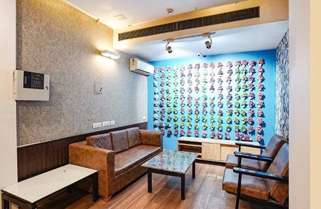 Fabhotel Kaushambi