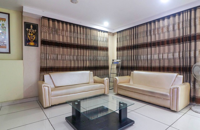 Fabhotel Keerthi'S Anupama