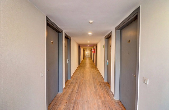 FabHotel Kirti Nagar New Delhi