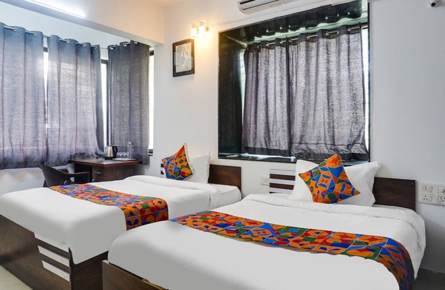 FabHotel Kohinoor Residency I