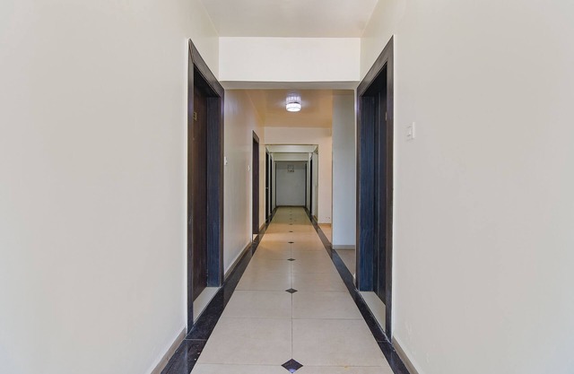 Fabhotel Kohinoor Residency