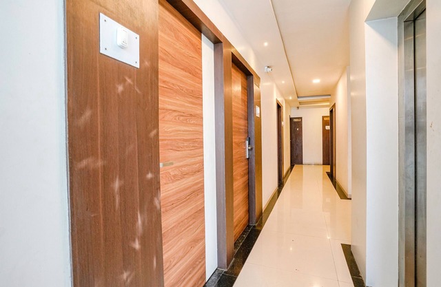 Fabhotel Krishna Inn