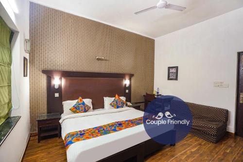 FabHotel Kular