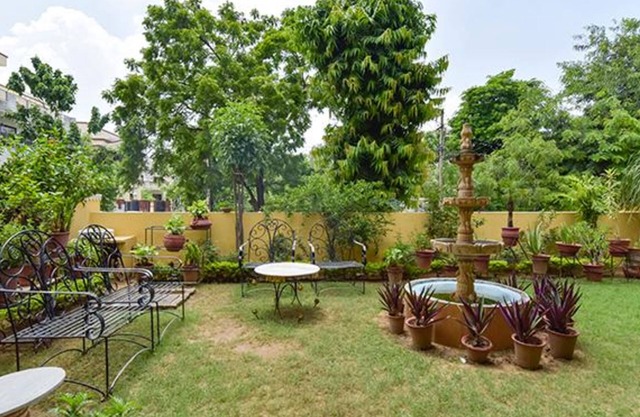 Fabhotel Kunadi Heritage