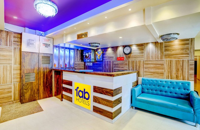 Fabhotel Kwality Inn