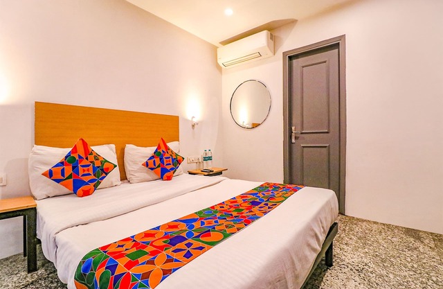 FabHotel La Serene Punjabi Bagh