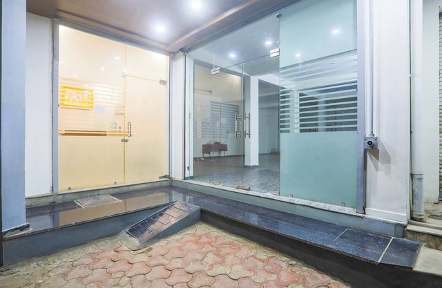 Fabhotel Lake Vista