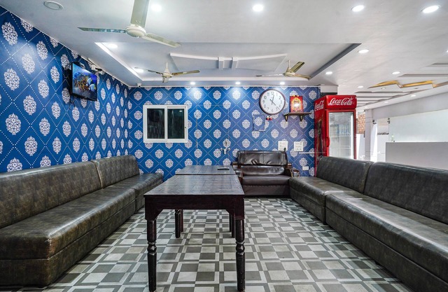 Fabhotel Lalitha Elite