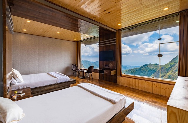 Fabescape Le Masrana Inn