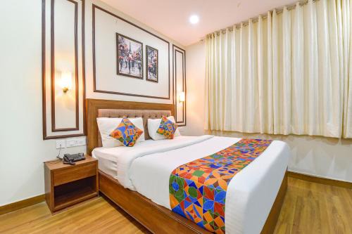 FabHotel LFC