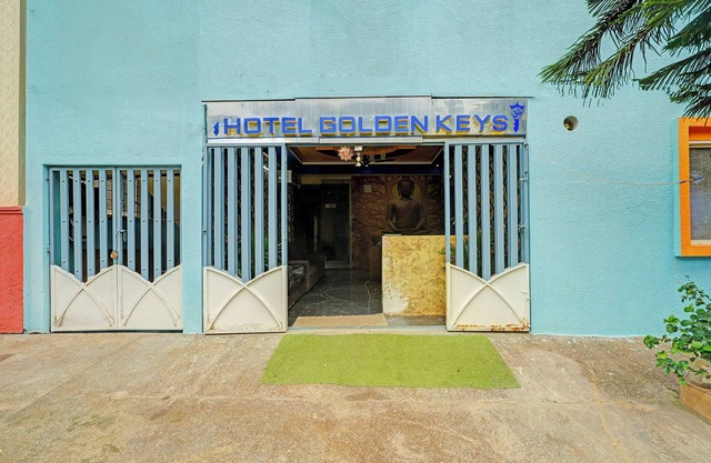 Fabhotel Luxury Suites