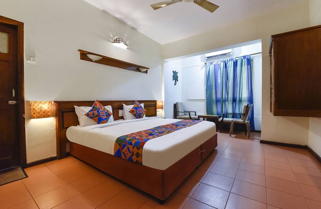 Fabhotel Maharaja
