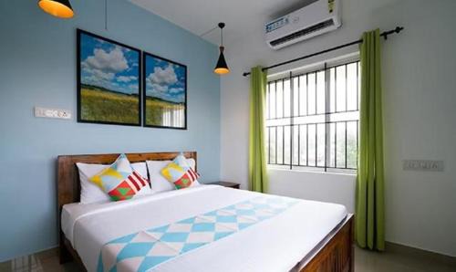 FabHotel Majestic Heights