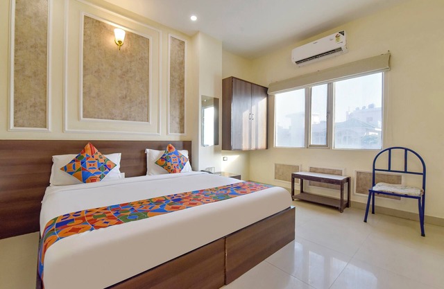 Fabhotel Majestic Heights