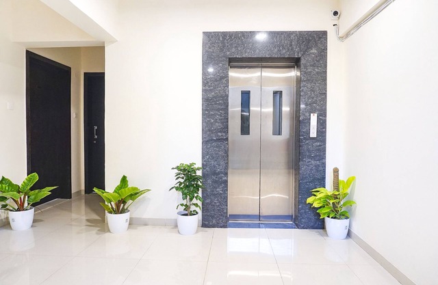 Fabhotel Majestic Luxurious