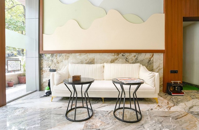 Fabhotel Melody Boutique