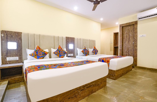 FabHotel Millenium