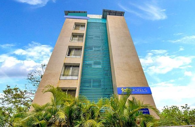 Fabhotel Ms Hospitality