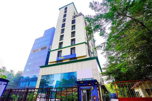 FabHotel Mumbai Corporate Apartments Bandra