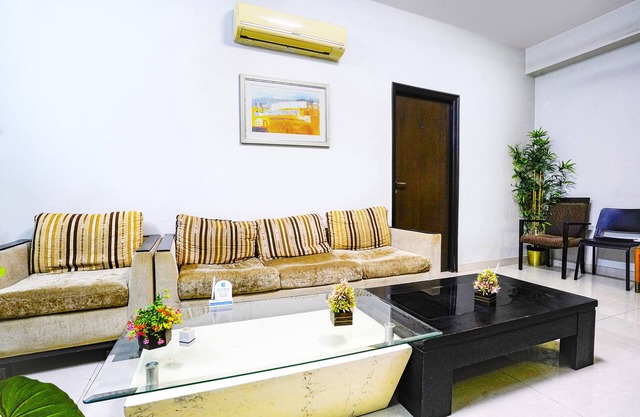 FabHotel Mumbai Corporate Apartments Bandra