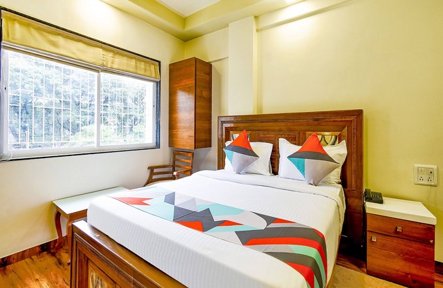 Fabhotel Nandanvan