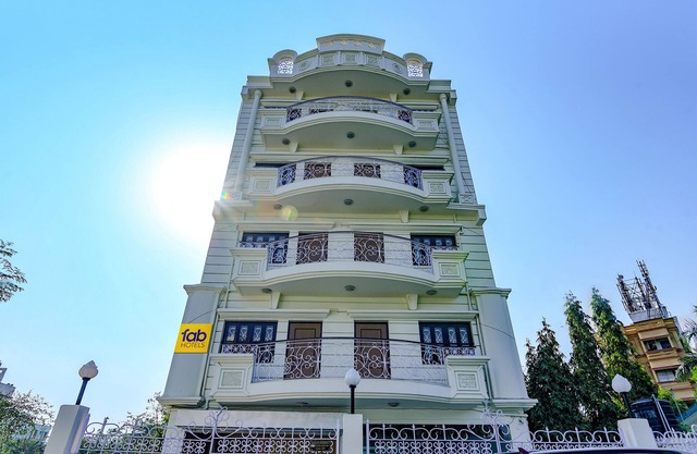 Fabhotel New Kolkata Residency Inn
