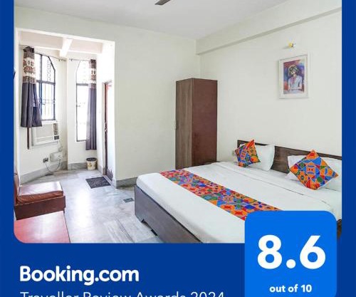 FabHotel New Shanti