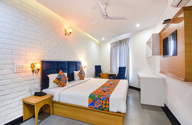 Fabhotel Nh7