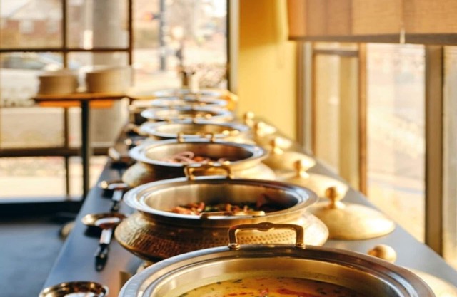 Fabhotel Nidhivan