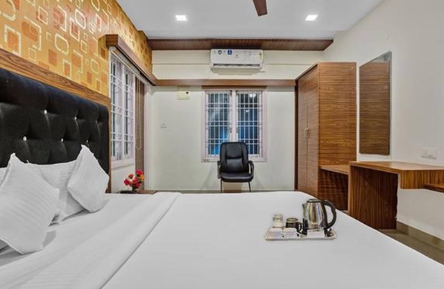 FabHotel Olive Residency Inn