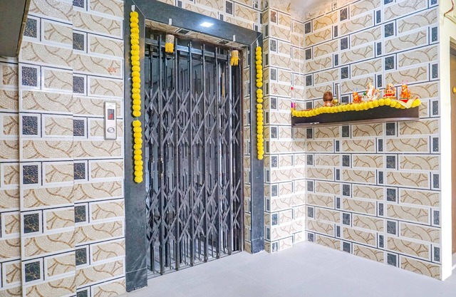 Fabhotel Om Sai