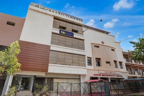 FabHotel Oriental