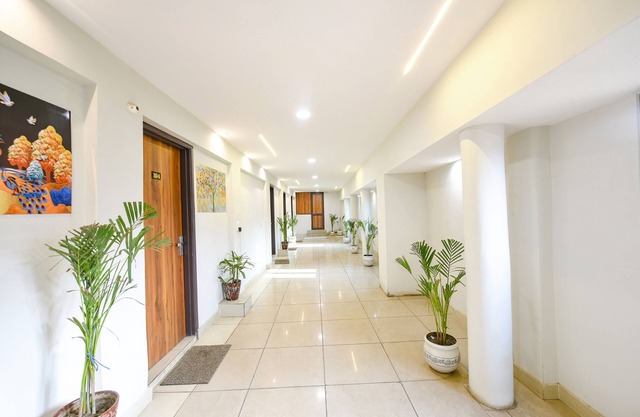 Fabhotel Orio I