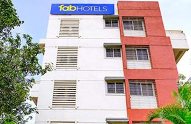 Fabhotel Padmalaya Blossom