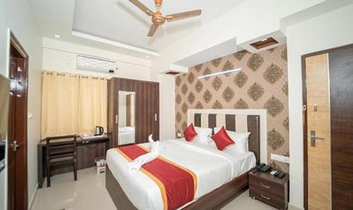 FabHotel Panchami Comforts