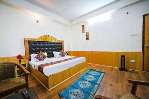 FabHotel Paradise Guest House
