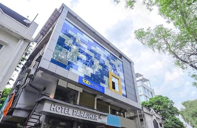 Capital O 4381 Hotel Parashar