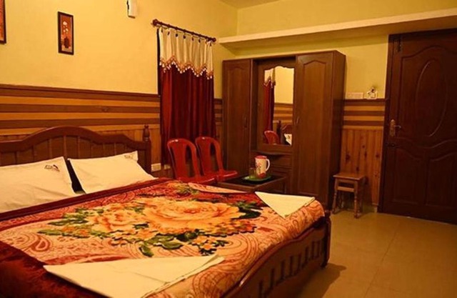 FabHotel PC Kodaikanal