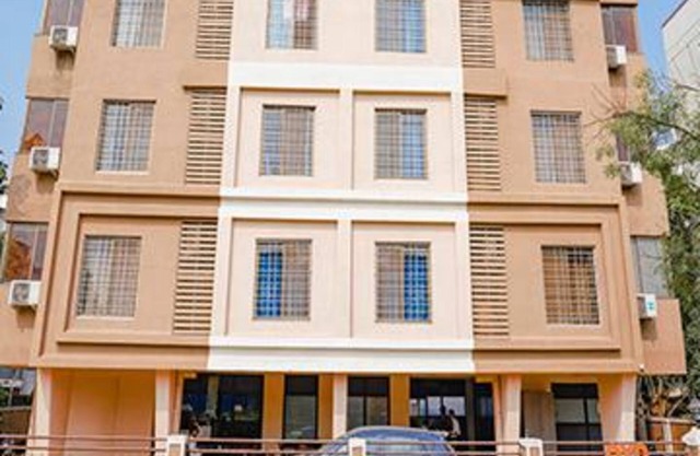Fabhotel Pleasant Stay Baner