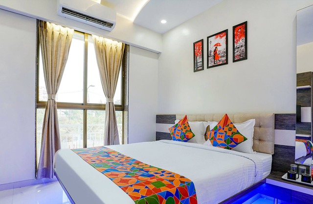 Fabhotel Poona Royal