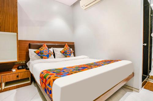 FabHotel Powai Inn