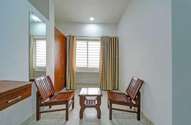 Fabhotel Prathma