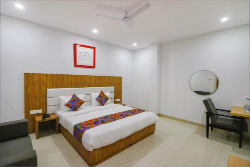 FabHotel Premium Kashi